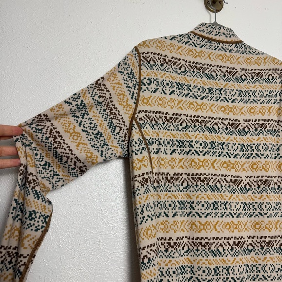 BACKCOUNTRY Merino Wool Quarter Zip Pullover - Picture 4 of 9